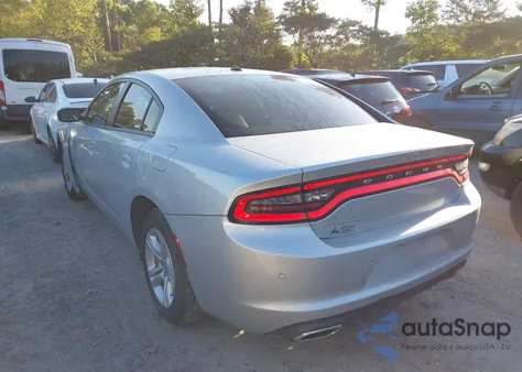 2021 Dodge Charger Sxt Rwd from USA, damaged, VIN 2C3CDXBG8MH628284